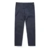 Sargent Lake Stretch Chino Trousers “Navy”