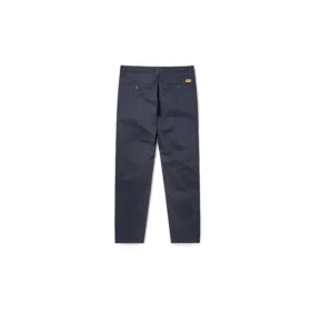 Sargent Lake Stretch Chino Trousers “Navy”