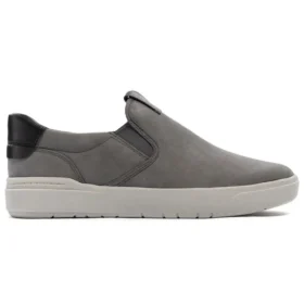 Seneca Bay “Black Grey”