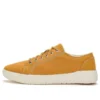 Seneca Bay Fabric Oxford Shoes “Wheat”