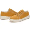 Seneca Bay Fabric Oxford Shoes “Wheat”