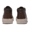 Seneca Bay “Leather Brown”