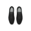 Seneca Bay Low Trainer “Black”