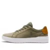 Seneca Bay Oxford Sneakers “Green”