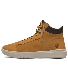 Seneca Bay Sneakers “Wheat”