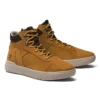 Seneca Bay Sneakers “Wheat”