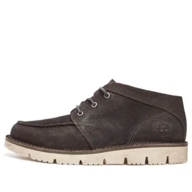 Sensorflex Westmore Chukka Boots “Dark Brown”
