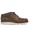 Sensorflex Westmore Chukka Boots “Dark Brown”