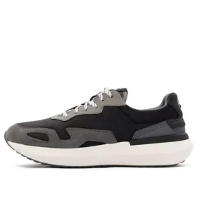 Seoul City “Black Gray”