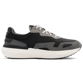 Seoul City “Black Gray”