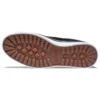 Skape Park Leather Sneaker “Black Suede”
