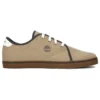 Skate Park Leather Oxford “Light Brown”