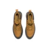 Sky 6 Inch Lace Up Boots “Wheat Nubuck”