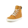 Skyla Bay 6 Inch Wide-Fit Boot “Wheat Nubuck”