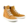 Skyla Bay 6 Inch Wide-Fit Boot “Wheat Nubuck”
