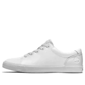 Skyla Bay “White Leather”