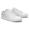 Skyla Bay “White Leather”