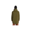 Snowdon Peak Fishtail Parka Jacket “Olive Green”