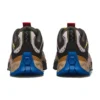 Solar Ridge x Bee Line “Cream Black Blue”