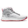 Solar Wave Mid hiking boots “Grey”