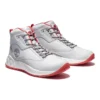 Solar Wave Mid hiking boots “Grey”