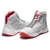 Solar Wave Mid hiking boots “Grey”