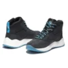 Solar Wave Trail Hiking Boot “Black Blue”