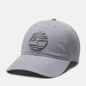 Soundview Embroidered Baseball Cap