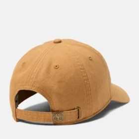 Soundview Embroidered Baseball Cap