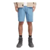 Squam Lake Super Lightweight Stretch Shorts “Blue”