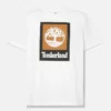 Square Stack Logo Short-Sleeve T-Shirt