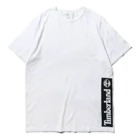 SS20 Printing Short Sleeve T-Shirt “White”