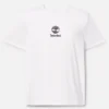 Stack Logo Short-Sleeve T-Shirt