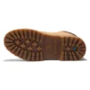 Stone Steet 6 Inch Premium Platform Waterproof Boots “Wheat Nubuck”