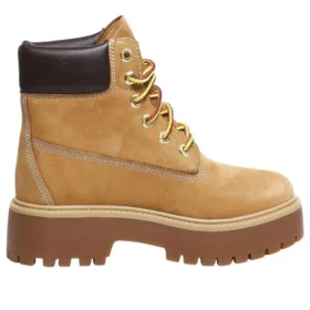 Stone Street 6 inch Waterproof Boot “Wheat”