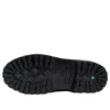 Stone Street 6 Inch Waterproof Platform Boots “Black”