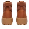 Stone Street Boots “Brown”