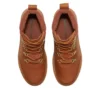 Stone Street Boots “Brown”