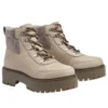 Stone Street Boots “Medium Grey Nubuck”