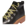 Stone Street Mid “Black”