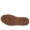 Stone Street Mid Lace-Up Waterproof “Light Beige”
