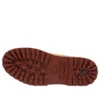 Stone Street Platform “Medium Beige Nubuck”