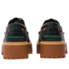 Stone Street Premium Boat “Dark Green”
