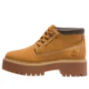 Stone Street Waterproof Platform “Wheat”