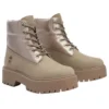 Stonestreet 6 Inch Boots “Medium Gray”