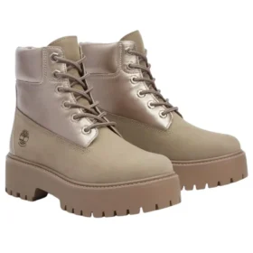 Stonestreet 6 Inch Boots “Medium Gray”