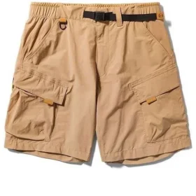 Stretch Quick Dry Wind Resistant Shorts “Yellow”