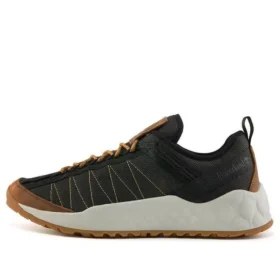stride Solar Wave “Black”