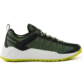 stride Solar Wave W “Army Green “