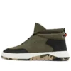 Supaway “Army Green”